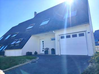 Vente Maison 4 chambresPlabennec