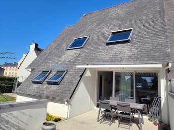 Vente Maison 4 chambresPlabennec