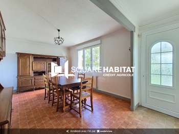 Vente maison 7 pièces Vente maison 7 pièces