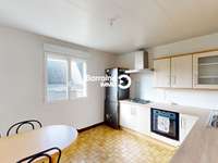 Vente maison 6 pièces Vente maison 6 pièces