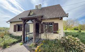 Photo Vente maison Placy