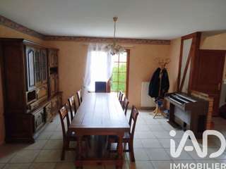 Vente maison 6 pièces Vente maison 6 pièces