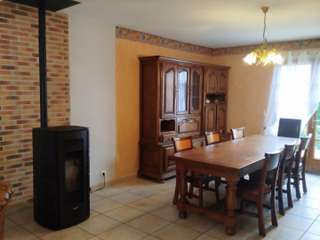 Vente maison 6 pièces Vente maison 6 pièces