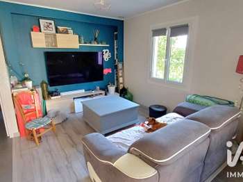 Vente maison 7 pièces Plaimpied-Givaudins 18