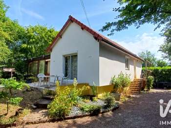 Vente maison 7 pièces Plaimpied-Givaudins 18