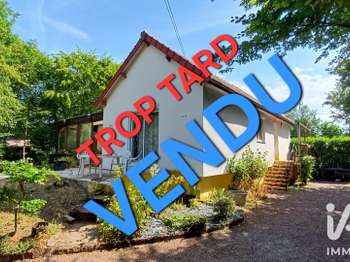 Vente maison 7 pièces Plaimpied-Givaudins 18