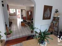Vente maison 7 pièces Vente maison 7 pièces