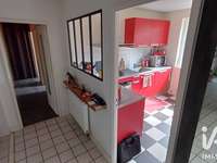 Vente maison 7 pièces Vente maison 7 pièces
