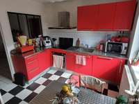 Vente maison 7 pièces Vente maison 7 pièces