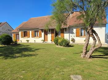 Vente Maison 5 chambresPlaimpied-Givaudins