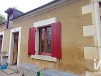 Vente maison 3 pièces Vente maison 3 pièces