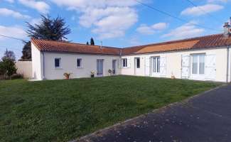 Photo Vente maison Plaine-D'Argenson
