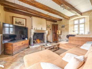 Vente Maison 2 chambresPlaine-D'Argenson