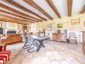Vente Maison 2 chambresPlaine-D'Argenson