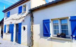 Photo Vente maison Plaine-D'Argenson
