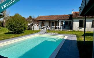 Photo Vente maison Plaine-D'Argenson