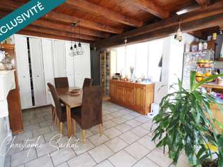 Vente maison 6 pièces Vente maison 6 pièces