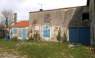 Photo Vente maison Plaine-D'Argenson