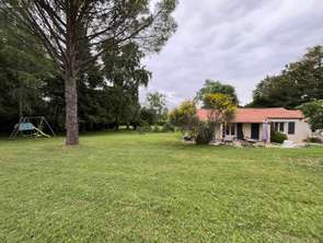 Vente Maison 3 chambresPlaine-D'Argenson
