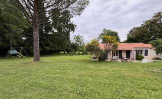 Photo Vente maison Plaine-D'Argenson