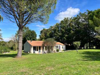 Photo Vente maison Plaine-D'Argenson