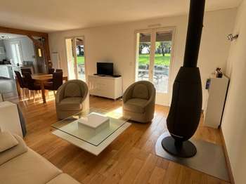 Vente Maison 3 chambresPlaine-D'Argenson