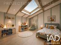 Vente maison 6 pièces Vente maison 6 pièces