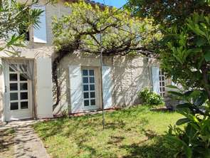 Vente Maison 4 chambresPlaine-D'Argenson
