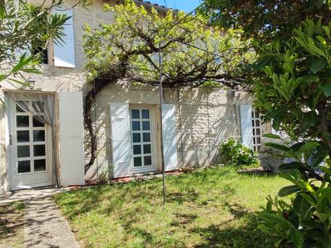 Vente maison 8 pièces Plaine-D'Argenson 79