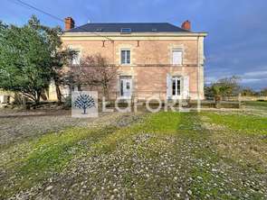 Vente Maison 6 chambresPlaine-et-Vallées