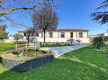 Vente maison 5 pièces Plaine-et-Vallées 79