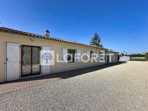 Vente Maison 3 chambresPlaine-et-Vallées