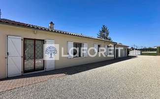 Photo Vente maison Plaine-et-Vallées