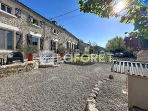 Vente Maison 3 chambresPlaine-et-Vallées