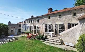Photo Vente maison Plaine-et-Vallées