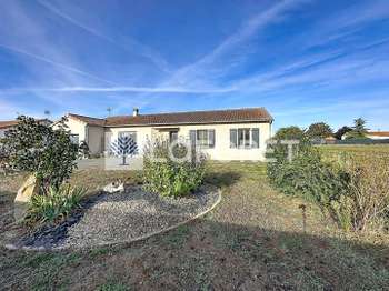 Vente Maison 3 chambresPlaine-et-Vallées