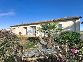 Vente maison 4 pièces Plaine-et-Vallées 79