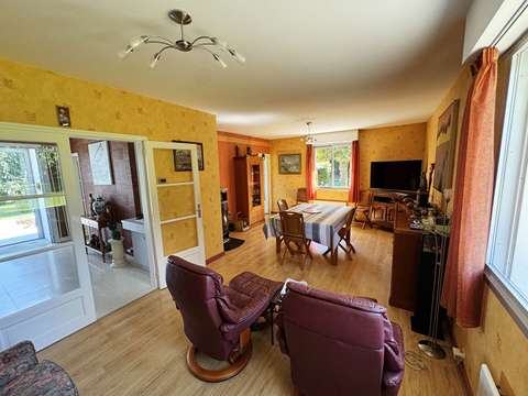 Vente maison 6 pièces Vente maison 6 pièces