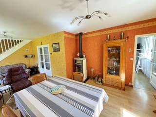 Vente maison 6 pièces Vente maison 6 pièces