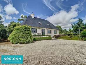 Vente Maison 3 chambresPlaine-Haute
