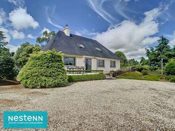 Maison 4 pièces 151 m² · à Plaine-Haute · 151 m² · 467 970 €