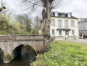 Vente Maison 5 chambresPlaine-Haute