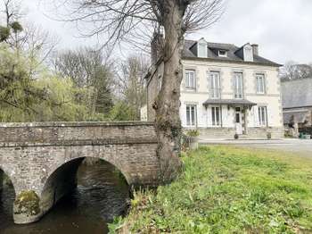 Vente maison 9 pièces Plaine-Haute 22