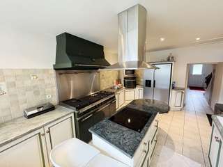 Vente maison 9 pièces