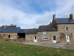 Vente Maison 3 chambresPlaine-Haute