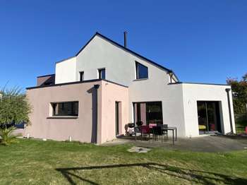 Vente maison Plaine-Haute 22
