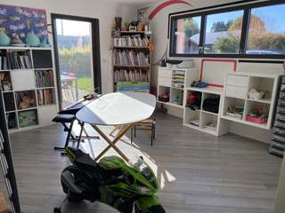 Vente maison