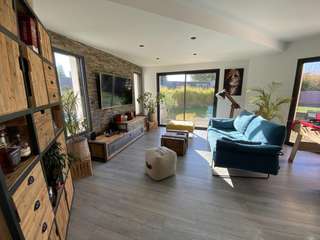 Vente maison
