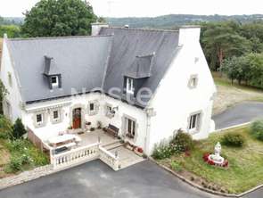 Vente Maison 3 chambresPlaine-Haute