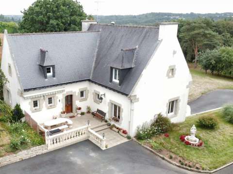 Vente maison 4 pièces Plaine-Haute 22